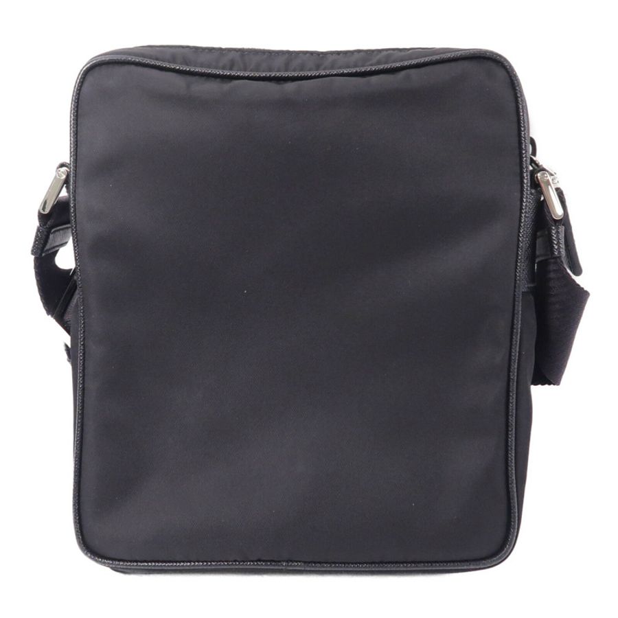PRADA 尼龍Re-Nylon and Saffiano Shoulder Bag肩背袋-1