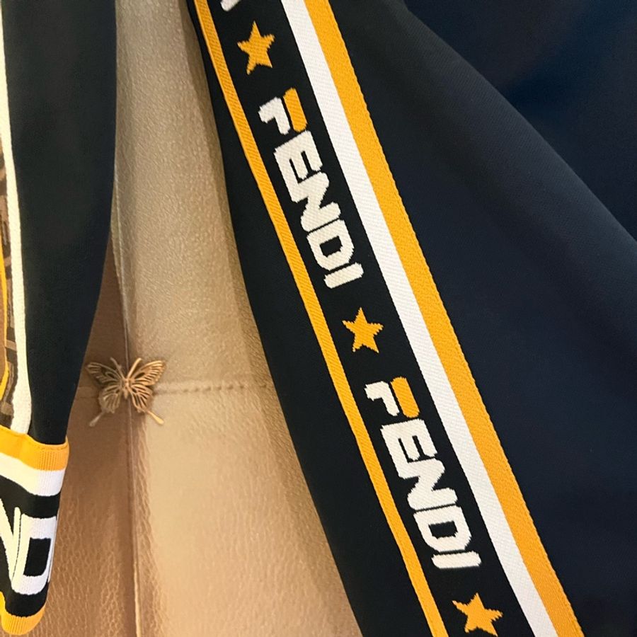 Fendi連衣裙38碼-2