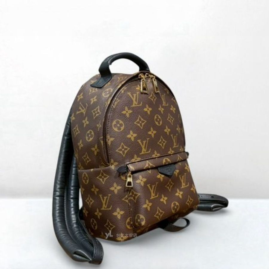 A12999-LV Palm Springs PM原花後背包M41560-1