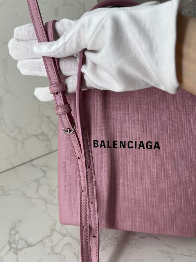 香緹國際精品 BALENCIAGA 琴譜肩背包 1016-10
