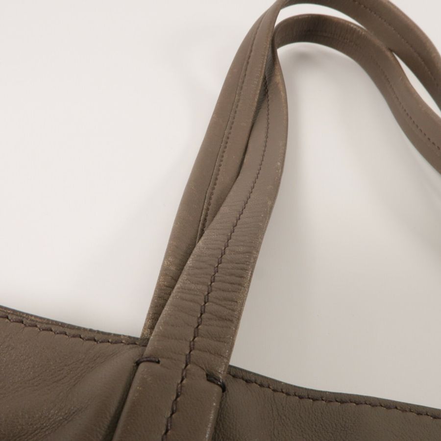 Miu Miu 牛皮皮革Tote Bag手挽袋-15