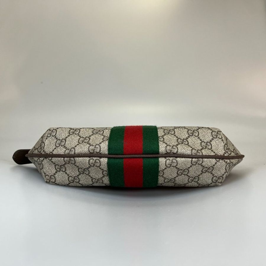GUCCI 598125 老花肩背包-5