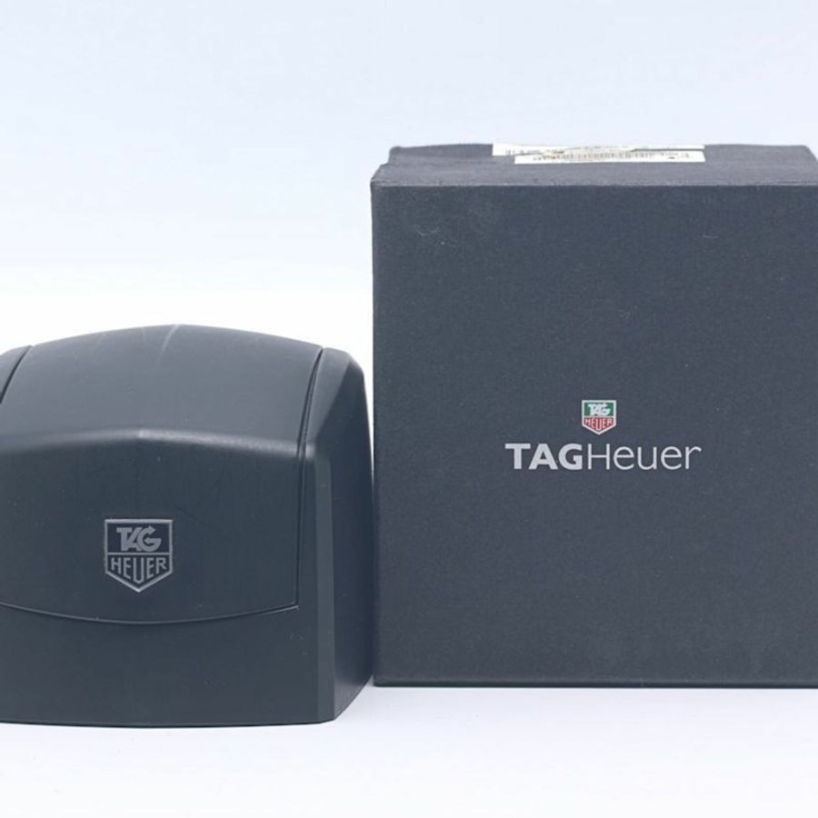 TAG Heuer Formula 1 Date WAH1110.BA0858 男士腕錶 不鏽鋼 40384-18