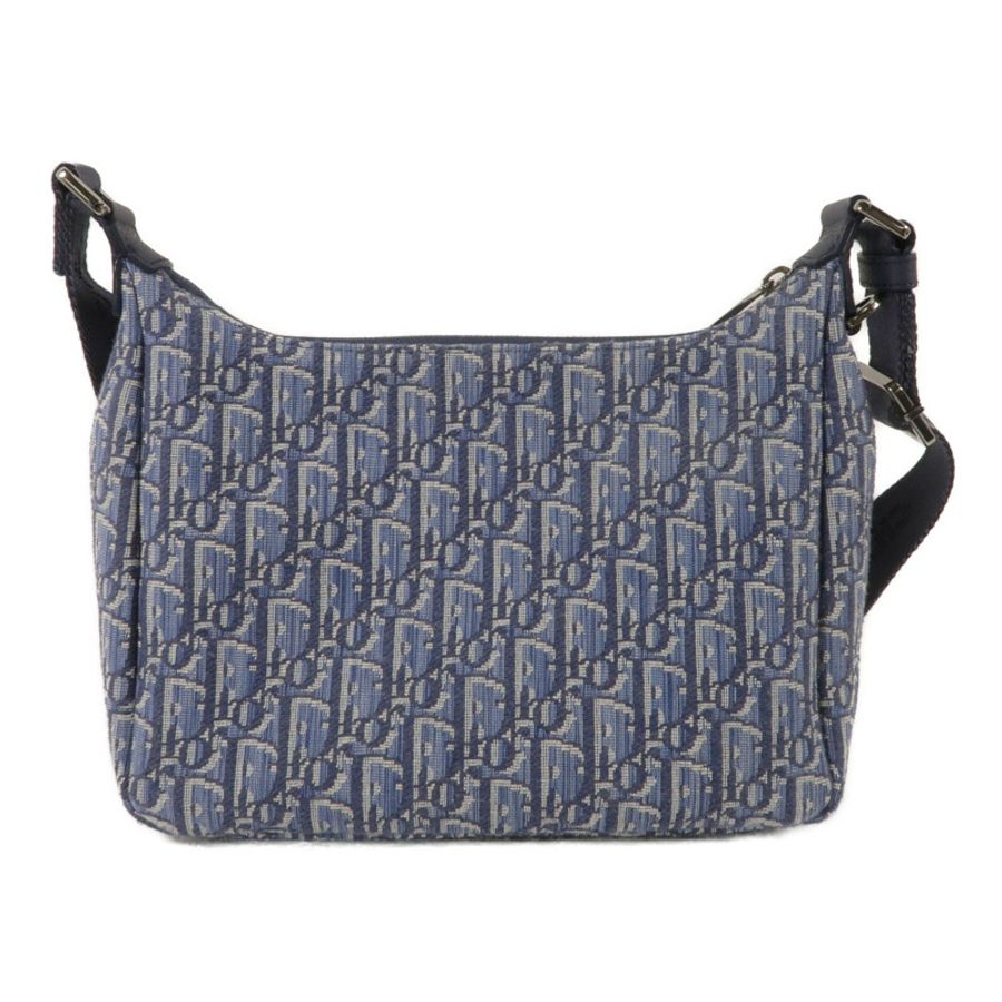 Dior Oblique Small Rider Soft Hobo肩背袋-2