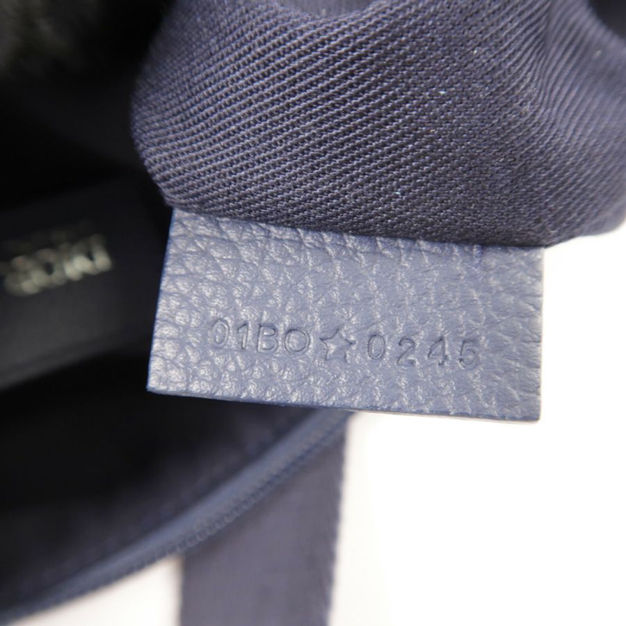 Dior Oblique Small Rider Soft Hobo肩背袋-6