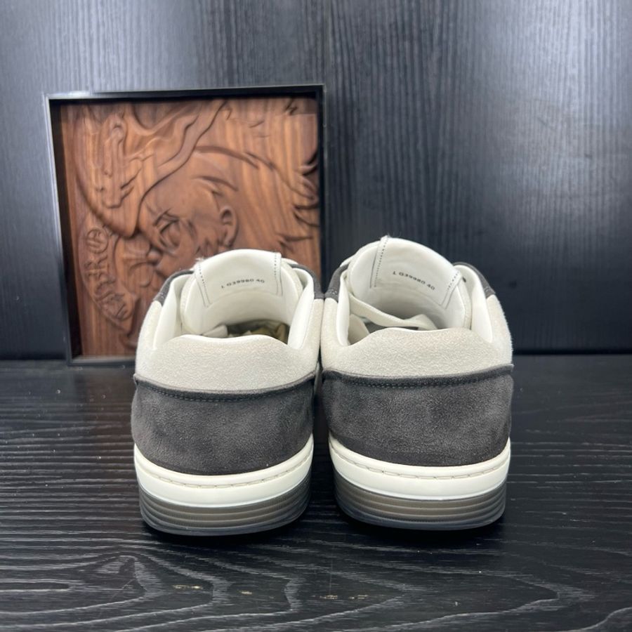 Chanel香奈兒 23p 黑白灰 40碼-3