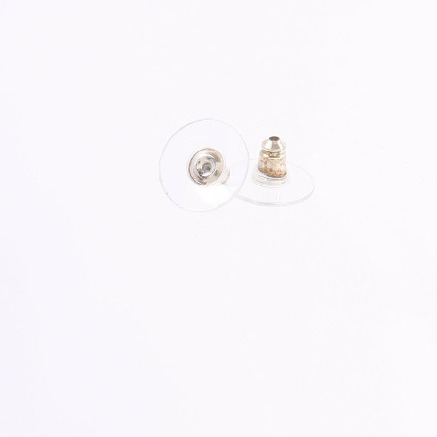 CHANEL 金屬Earrings耳環-4