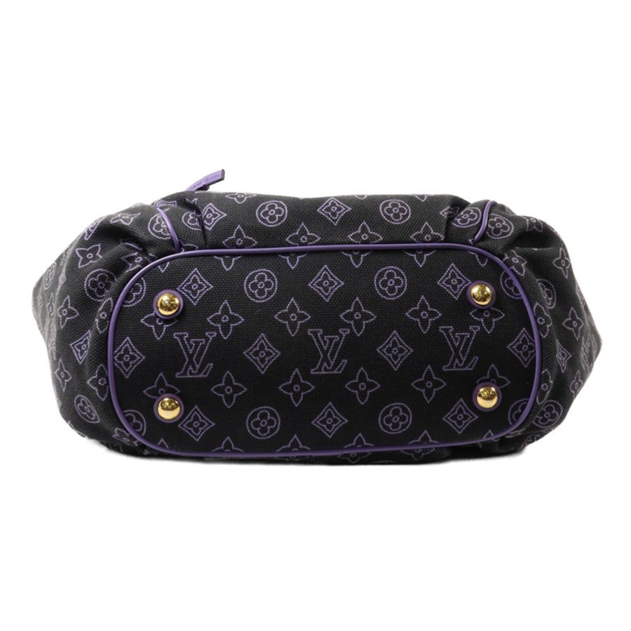 LOUIS VUITTON 帆布Beach Line Cabas手挽袋-3