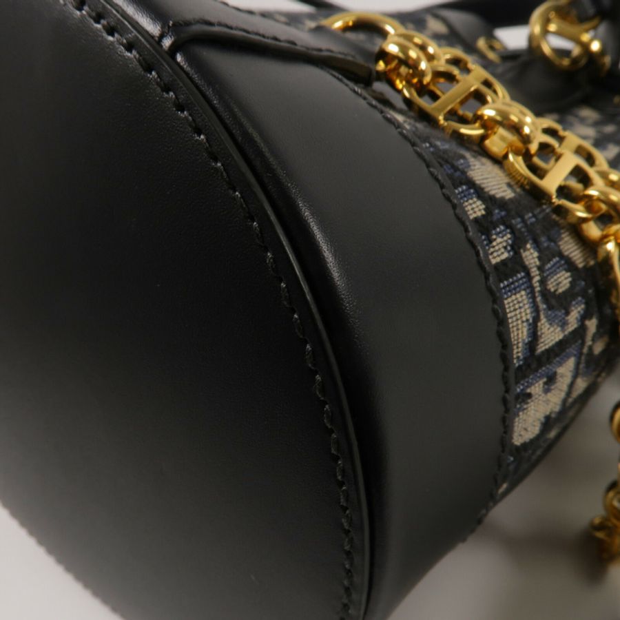 Dior Oblique Small Dior Backpack背包-12