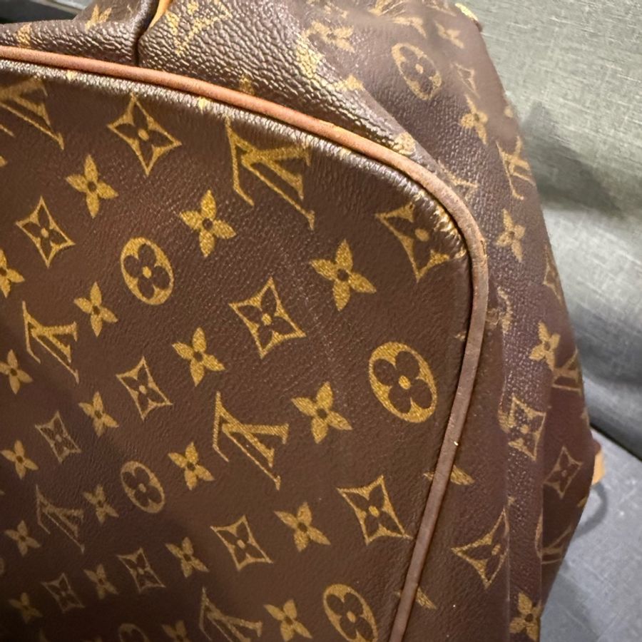 LV Louis Vuitton M40146 手提包肩背包斜背包大款GM-8