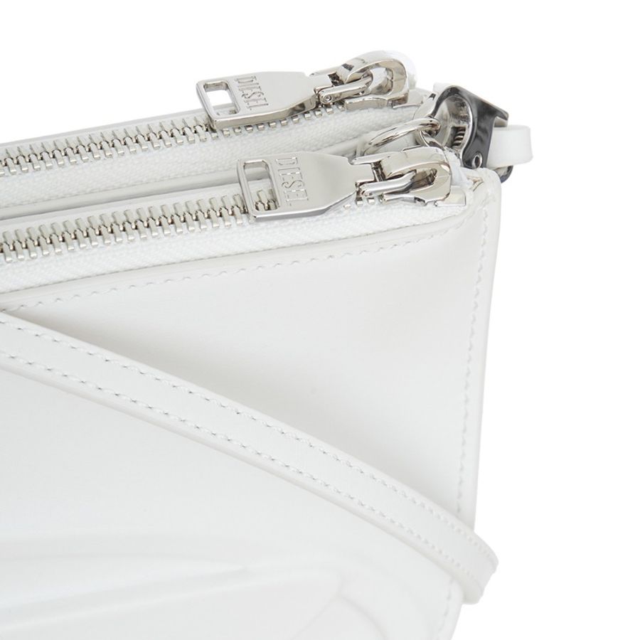 Diesel 女士 1DR 單肩包均碼碼21cm*3.5cm*16cm-1
