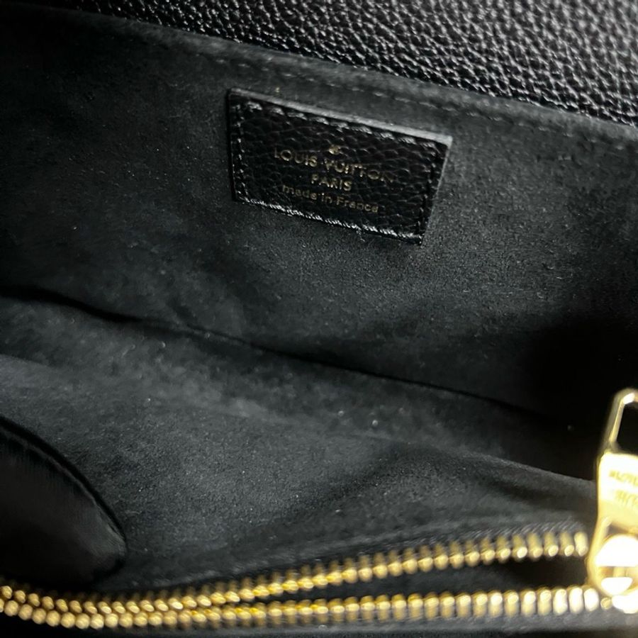 Lv pochette Metis mini-4