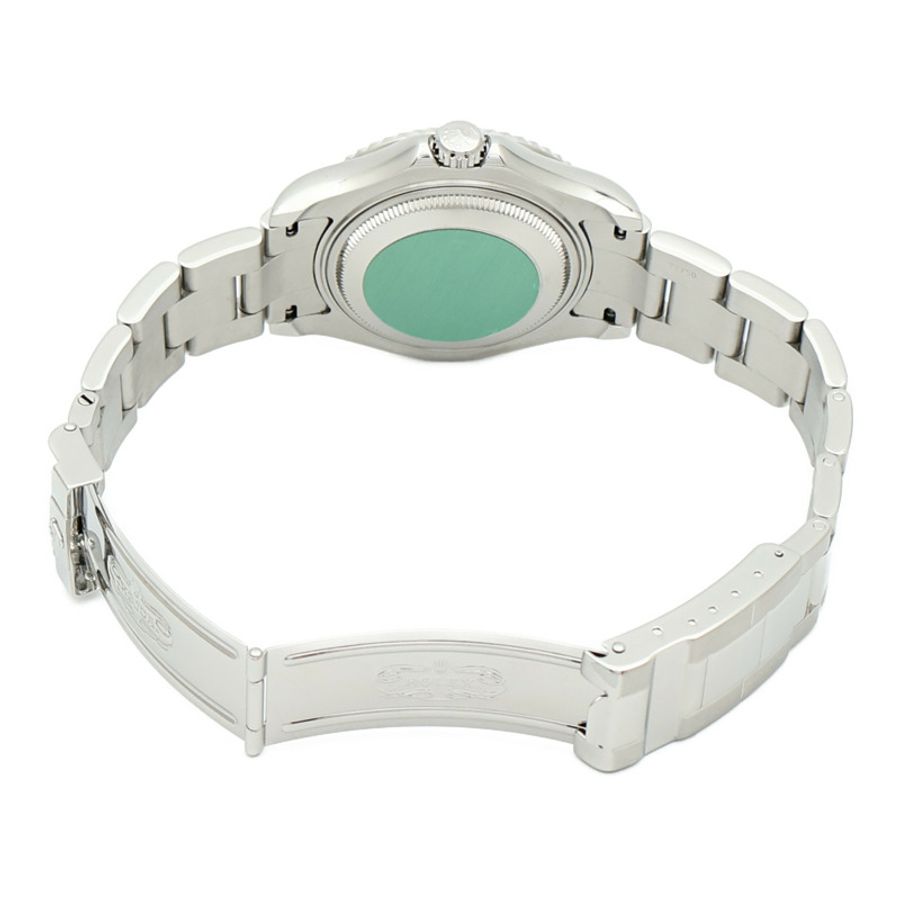 ROLEX Yacht Master 168622-6
