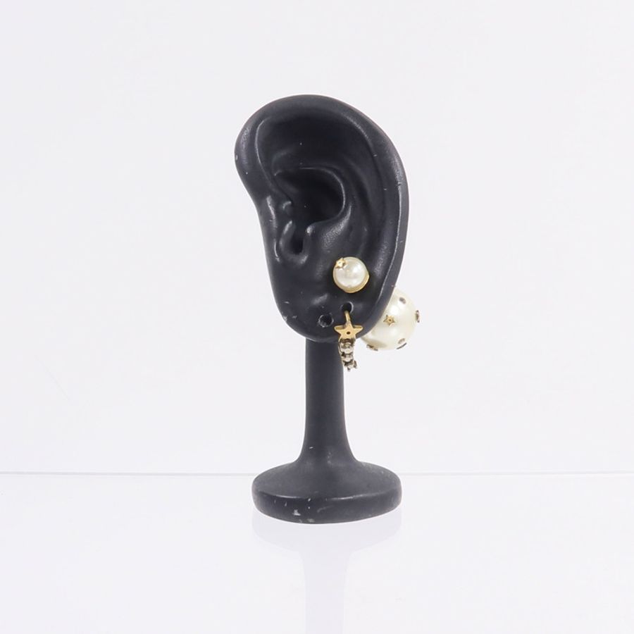Dior 金屬Earrings耳環-8