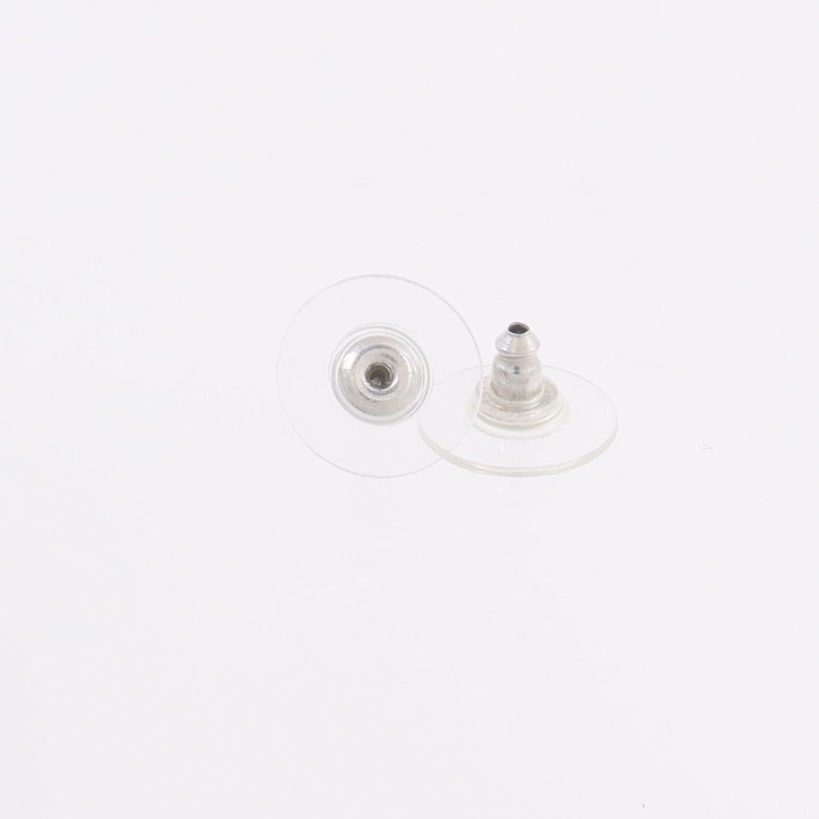 CHANEL 金屬Earrings耳環-4