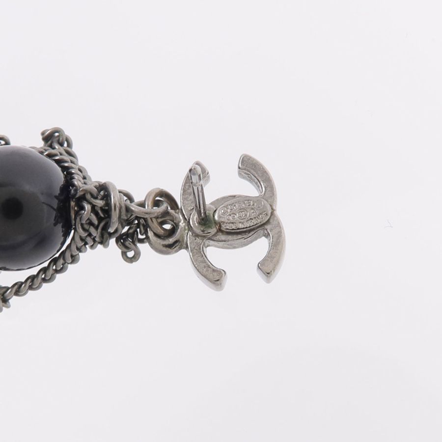 CHANEL 金屬Earrings耳環-5