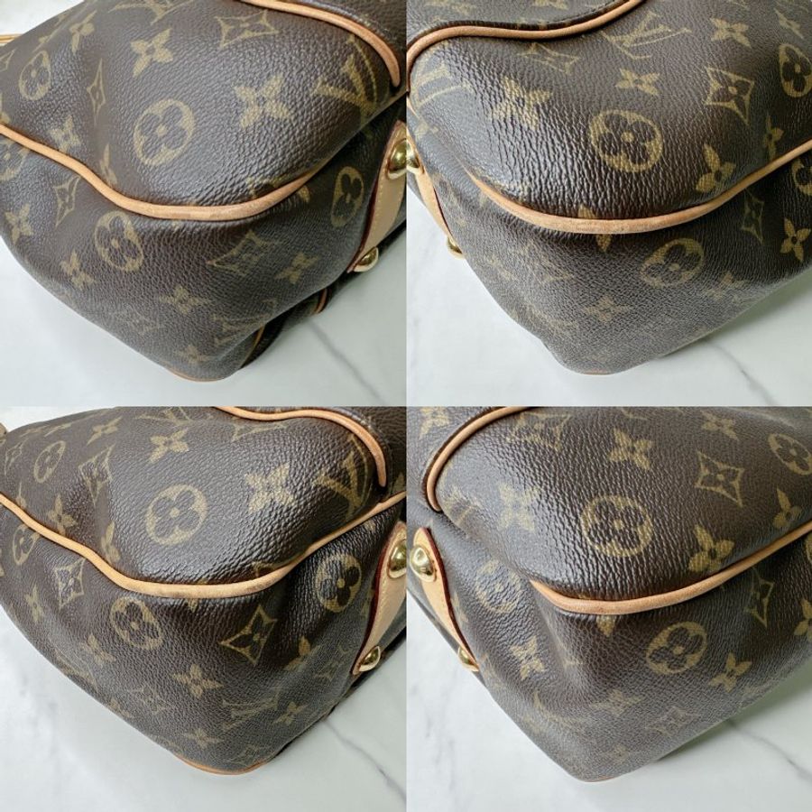 LV Galliera PM南瓜包-10