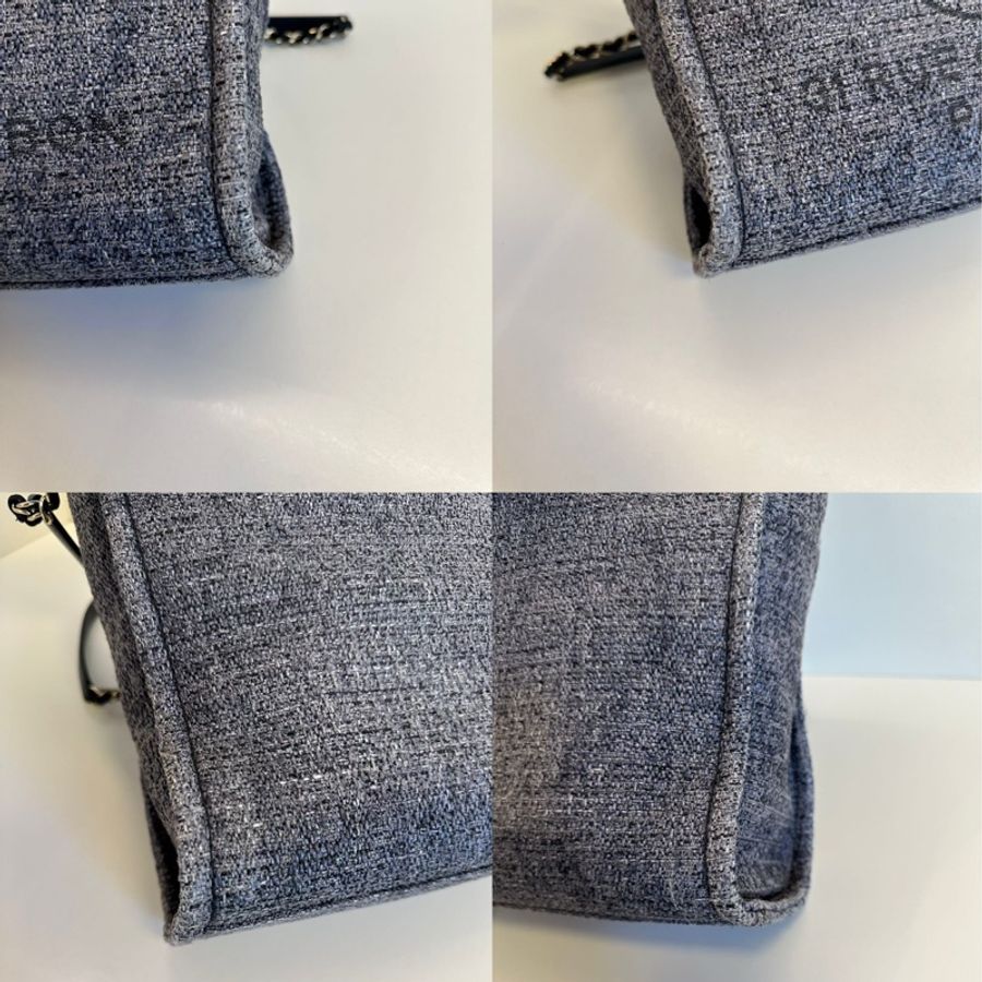 Chanel tote-7