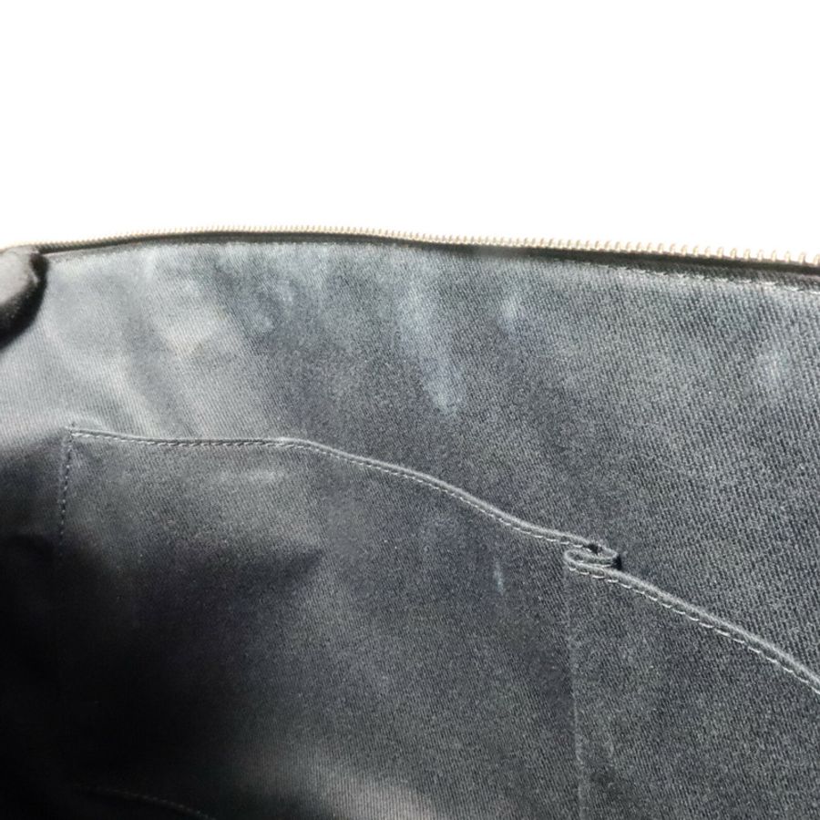 CHANEL 牛皮皮革Chain Shoulder鏈帶肩背袋-15