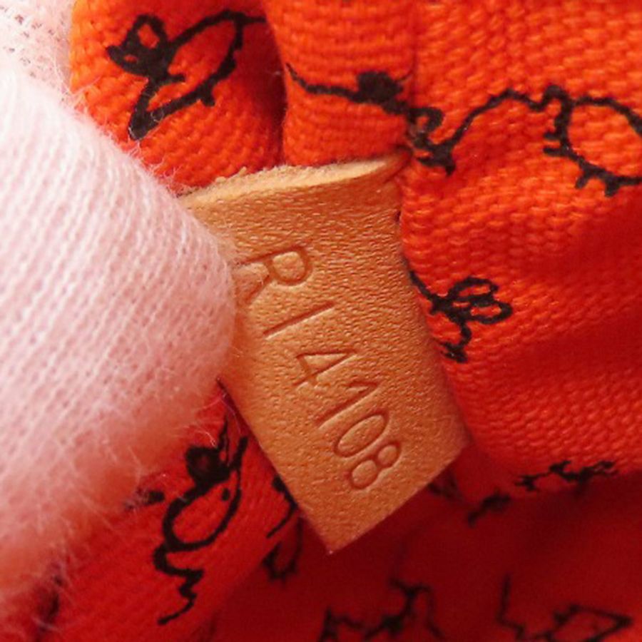 路易威登 M44399 Panamset Catgram 肩包，Monogram 帆布，女士-9