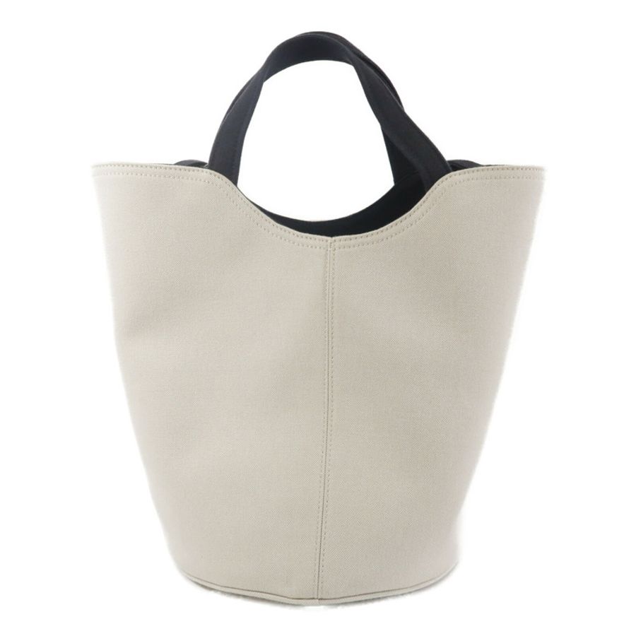 BALENCIAGA 帆布Wave Tote Bag手挽肩背兩用袋-1
