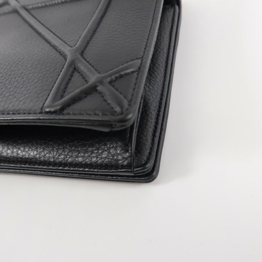 Dior 牛皮皮革Medium Diorama鏈帶肩背袋-13