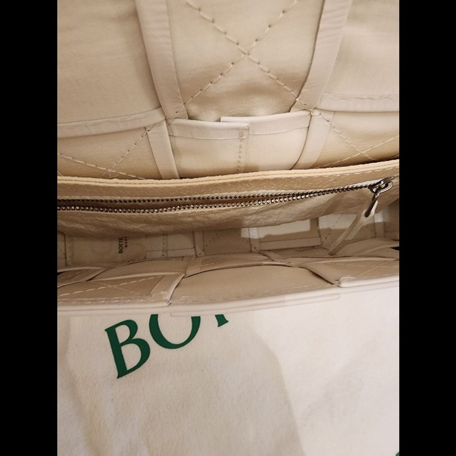 二手BOTTEGA VENETA Cassette包-6