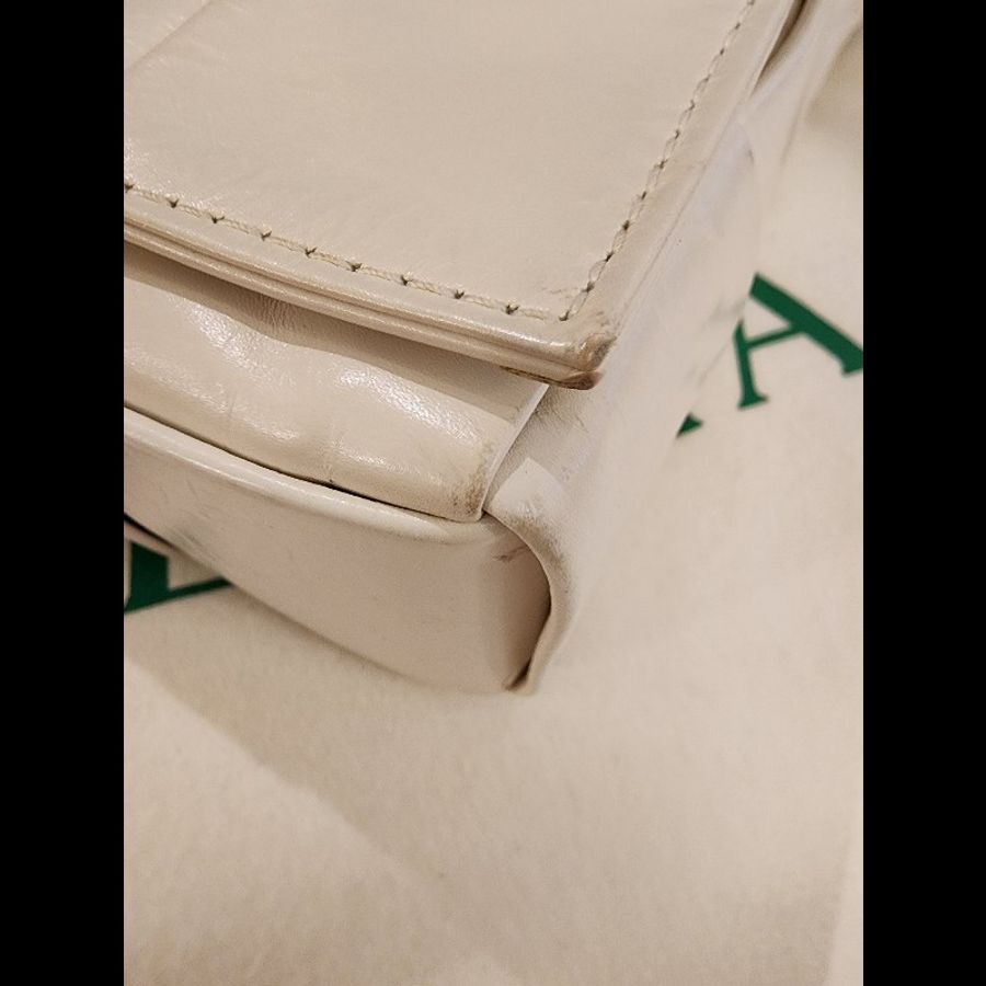 二手BOTTEGA VENETA Cassette包-11