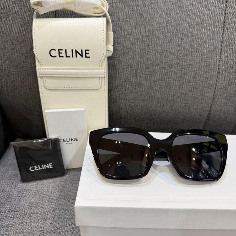 💎Han's house精品服飾💎 celine 墨鏡 太陽 眼鏡-0