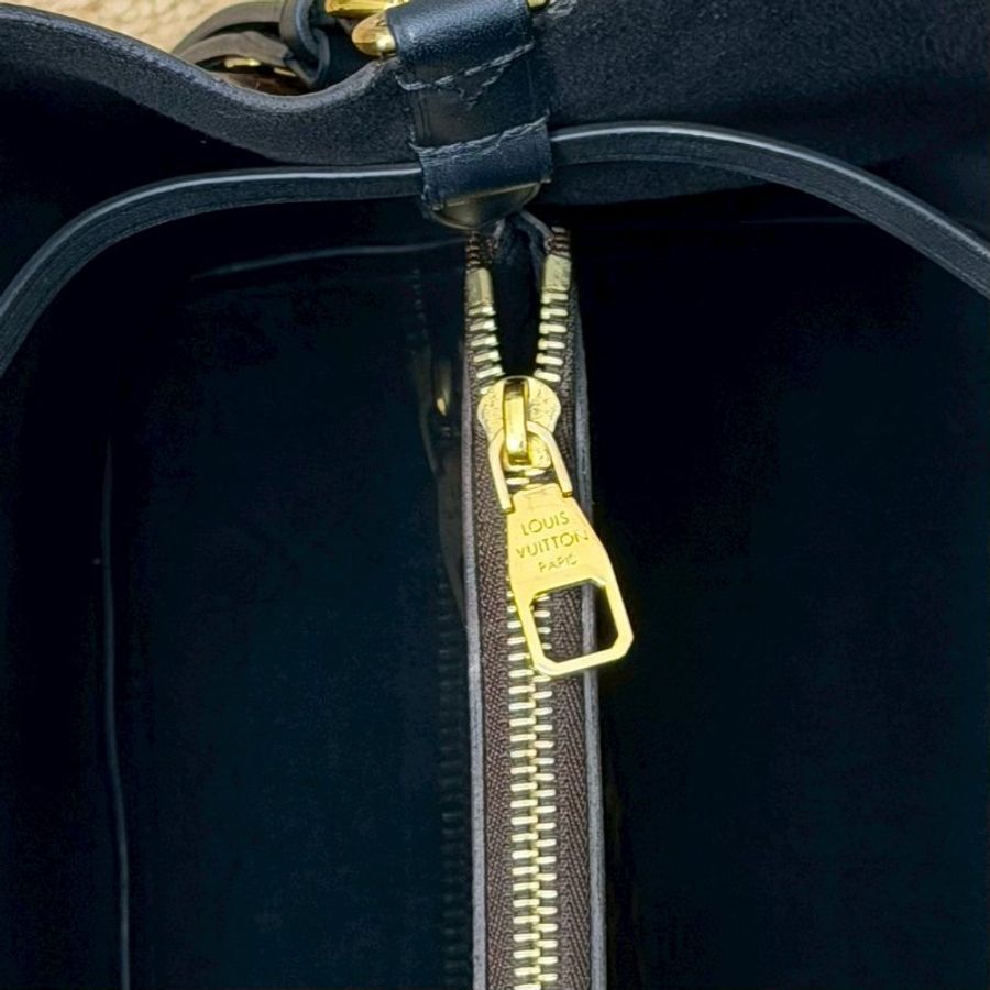 🏷LV 路易威登.NeoNoe MM 老花水桶包 M44020-17