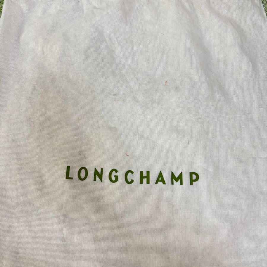LONGCHAMP托特包(附背帶)-4