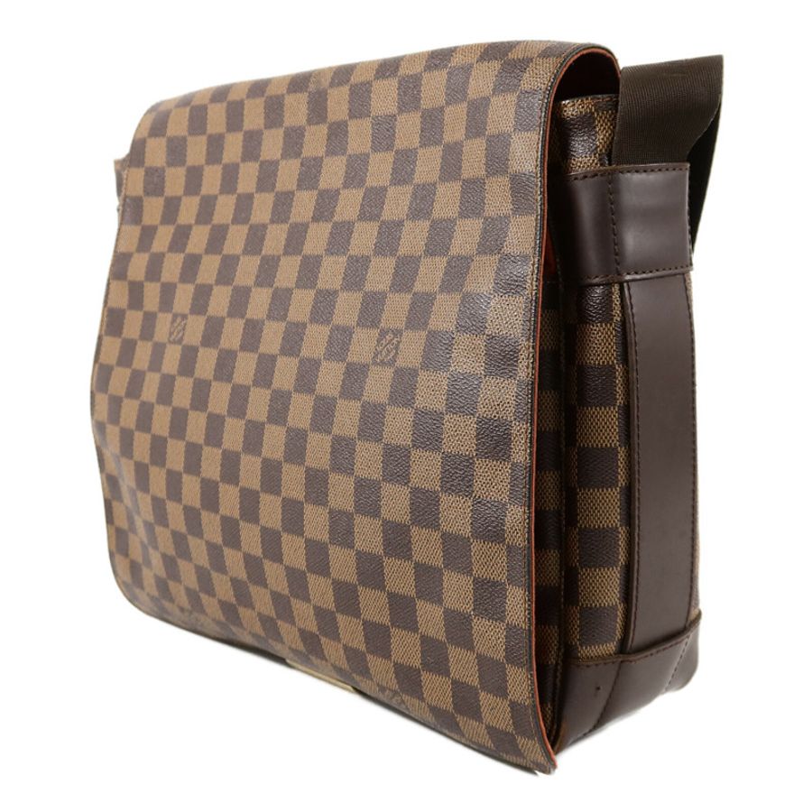 LOUIS VUITTON Damier Bastille肩背袋-2