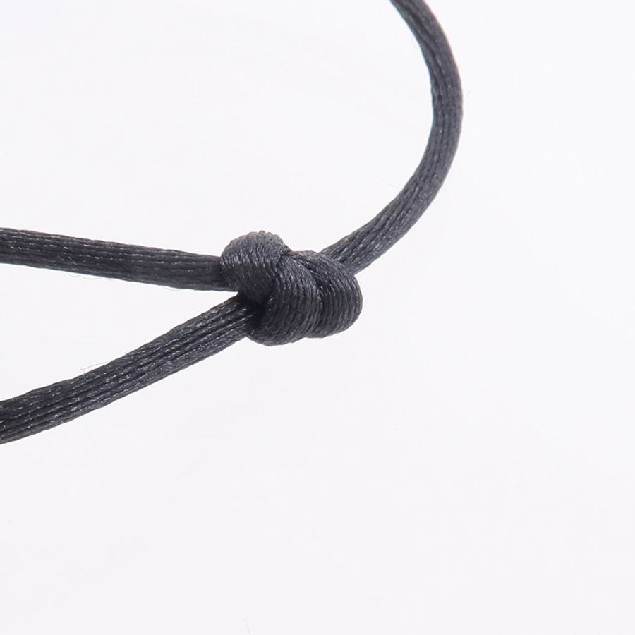 Chaumet 18K玫瑰金Liens Evidence鑽石手繩-4