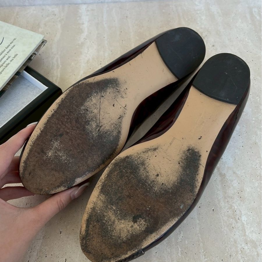 salvatore ferragamo 平底鞋-3