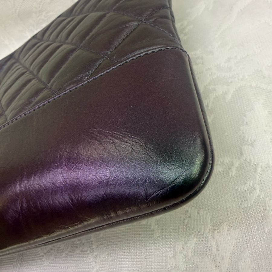 Gabrielle Chanel Clutch Bag-9