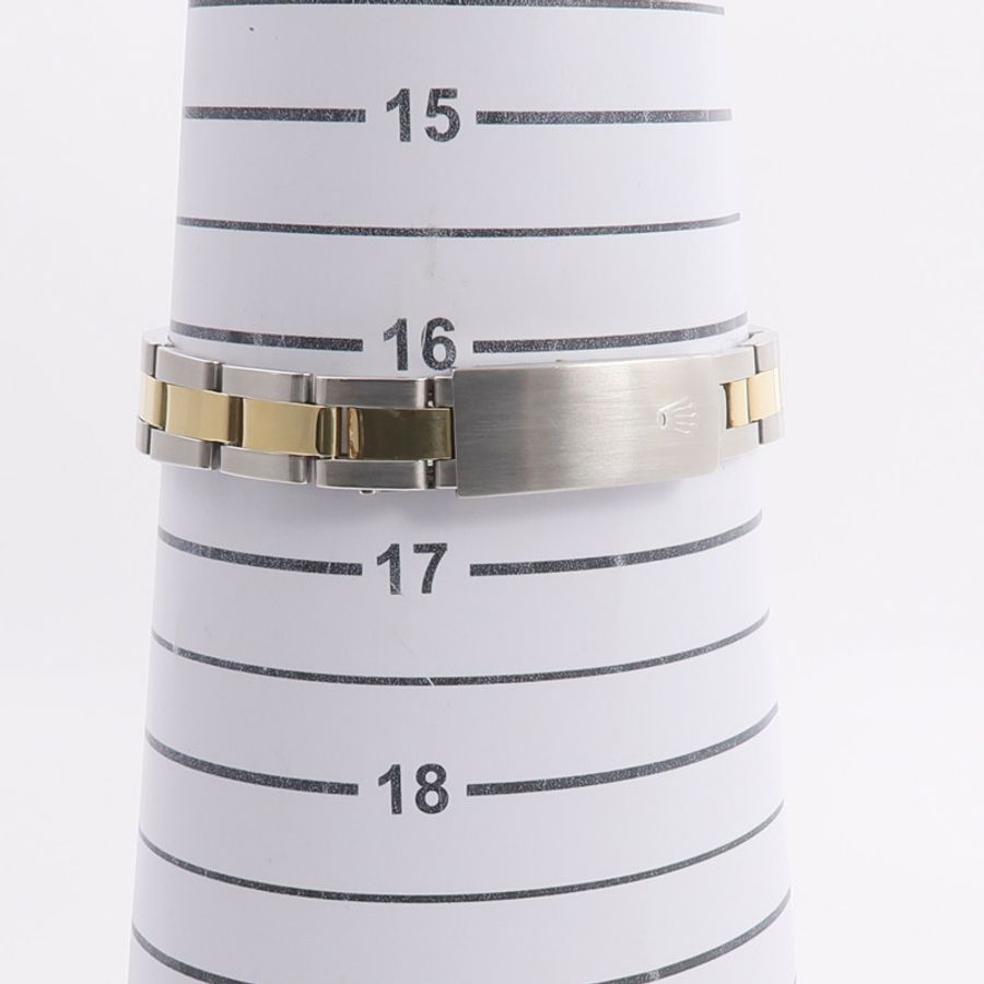 ROLEX Oyster Perpetual 6719-12