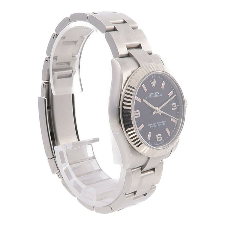 ROLEX Oyster Perpetual 177234-4