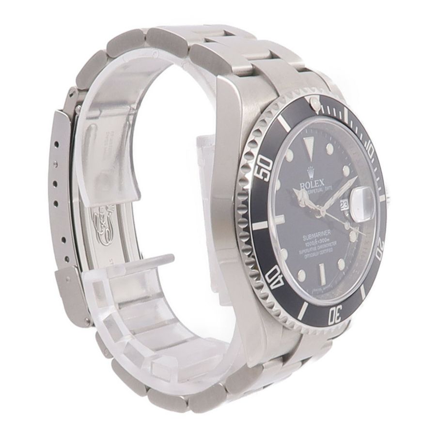 ROLEX Submarinar Date 16610-4