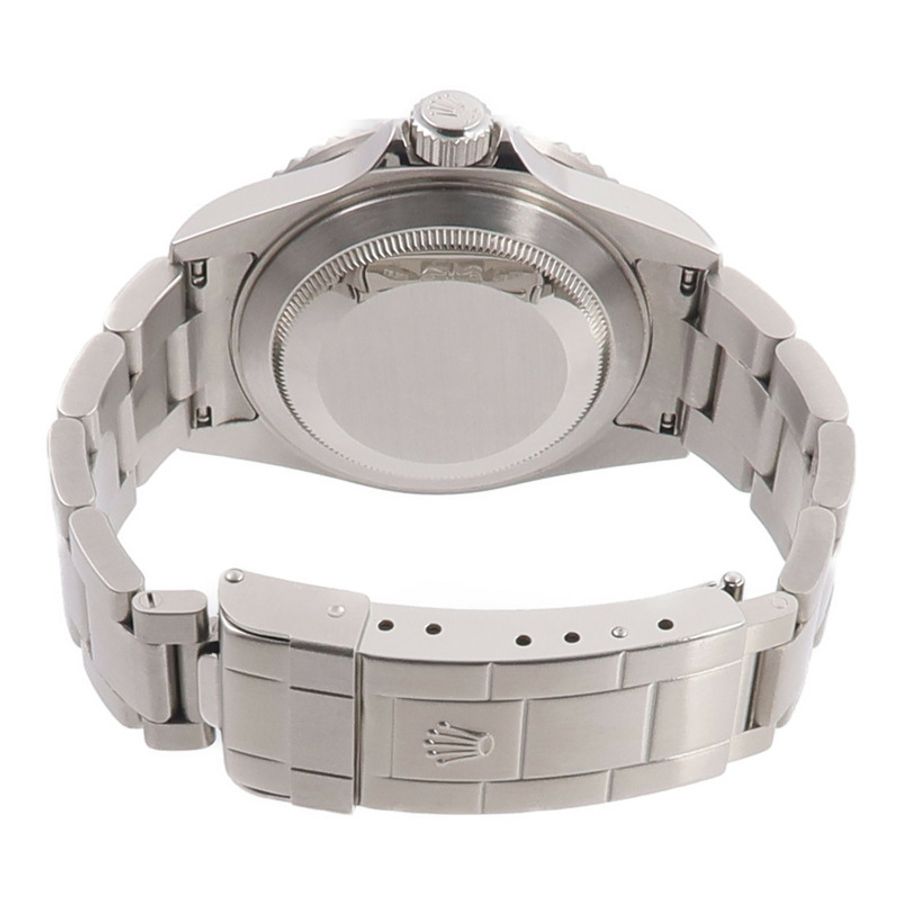 ROLEX Submarinar Date 16610-5