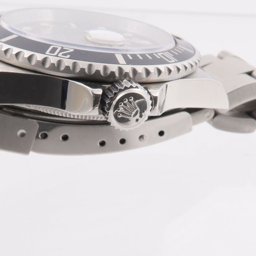 ROLEX Submarinar Date 16610-9