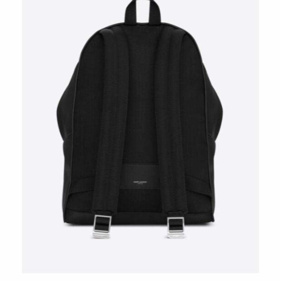 Saint Laurent 男士 City雙肩包均碼碼31cm*22cm*41cm-2