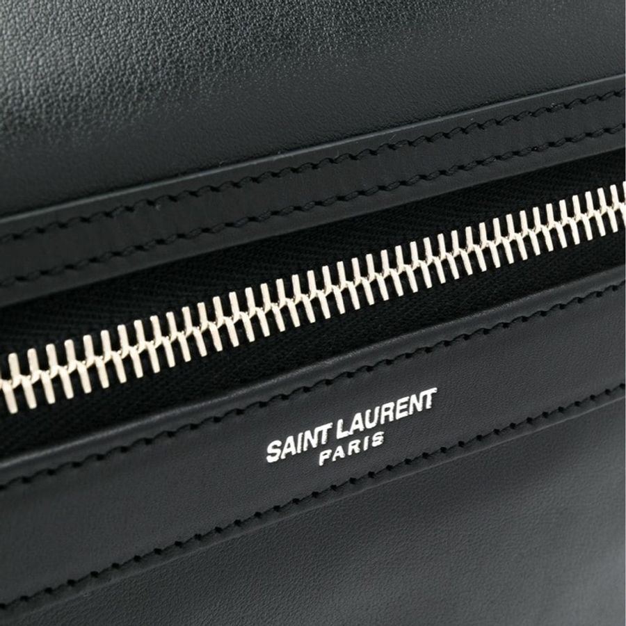 Saint Laurent 男士 City雙肩包均碼碼31cm*22cm*41cm-4