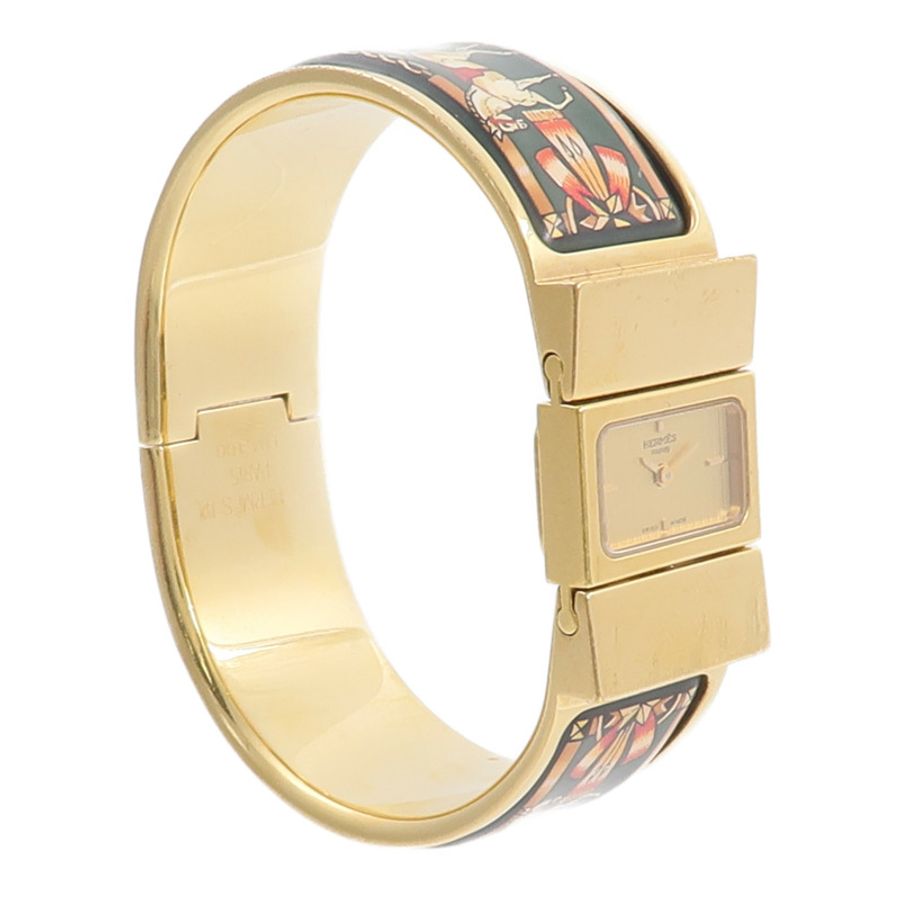 HERMES Loquet L01.201-4