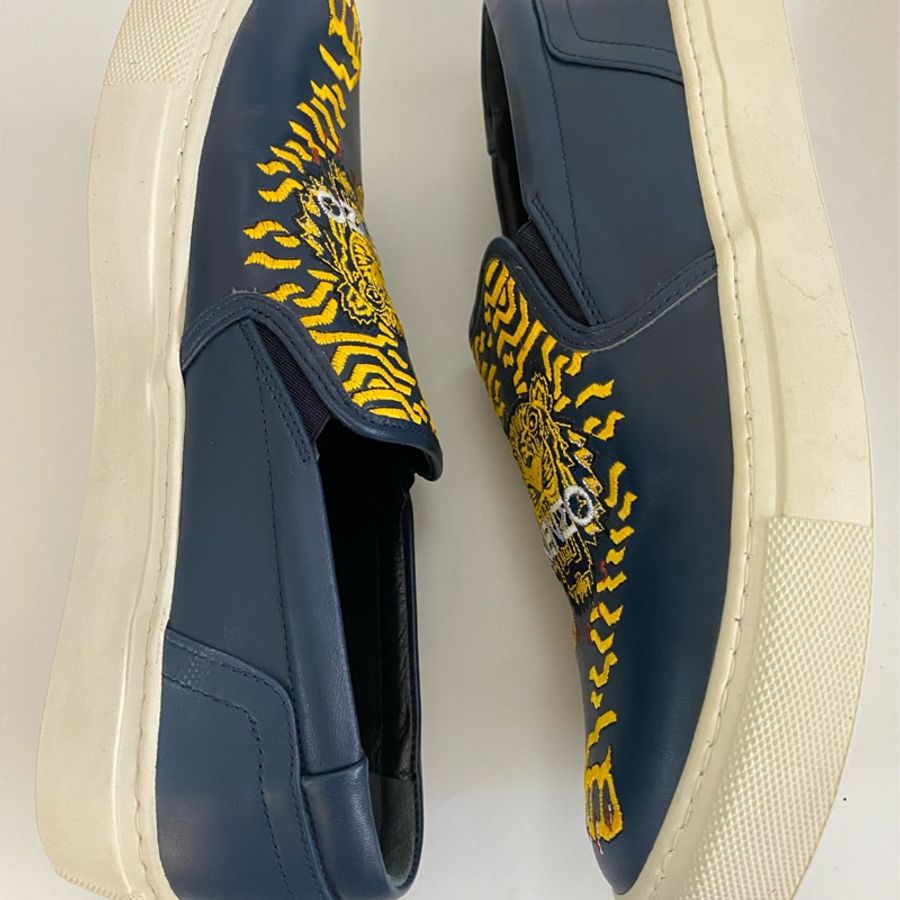Kenzo Trainers EU 37-5