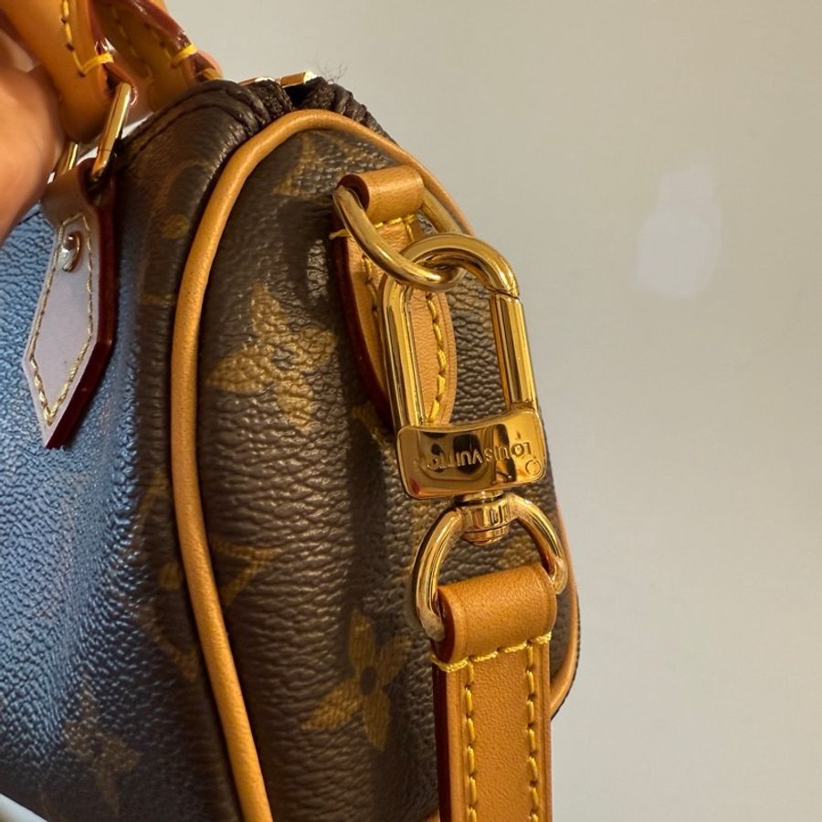 LV nano speedy-4