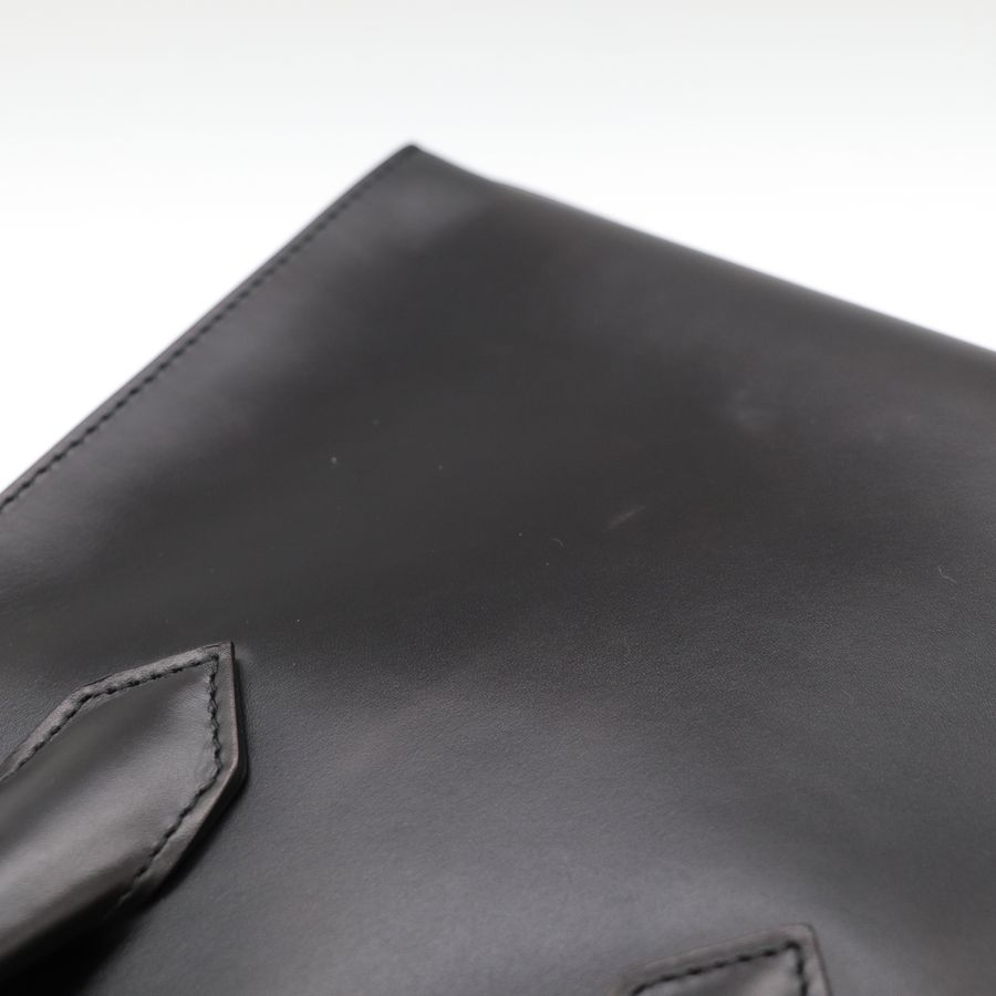 Balenciaga 巴黎世家 Mini All Afternoon 黑色 手提包 肩背包 兩用-8
