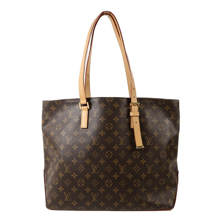 LOUIS VUITTON Monogram Mezzo肩背袋-1