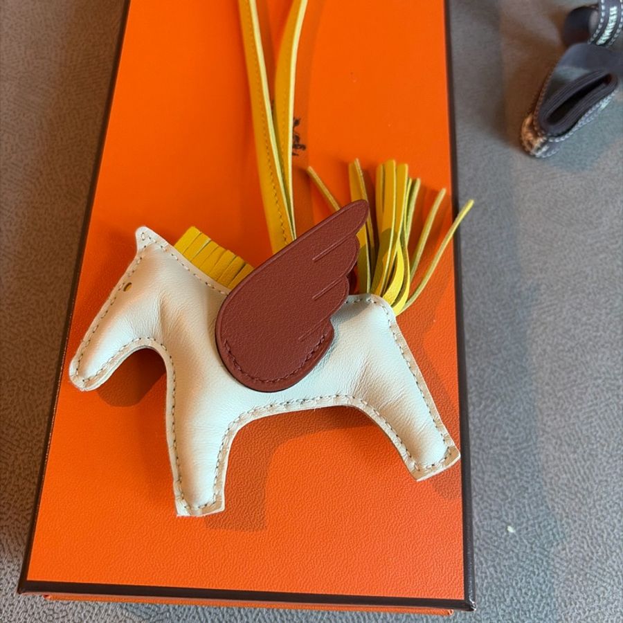 全新愛馬仕飛馬小號 Hermes Rodeo Pegase PM-0