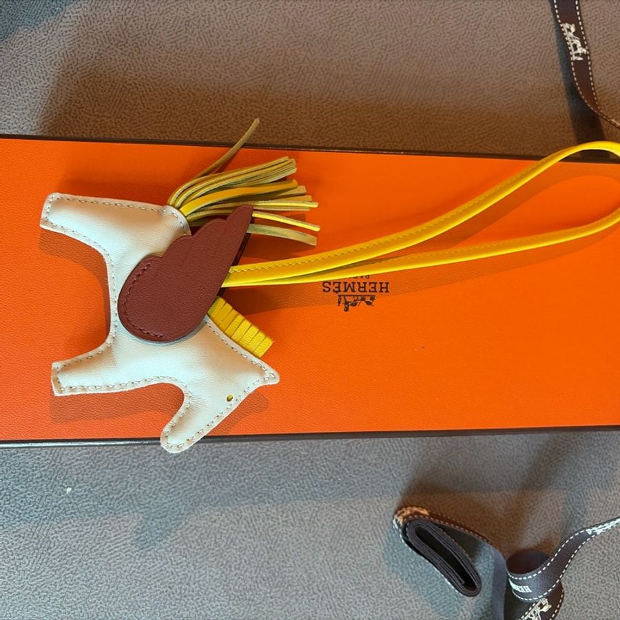 全新愛馬仕飛馬小號 Hermes Rodeo Pegase PM-2