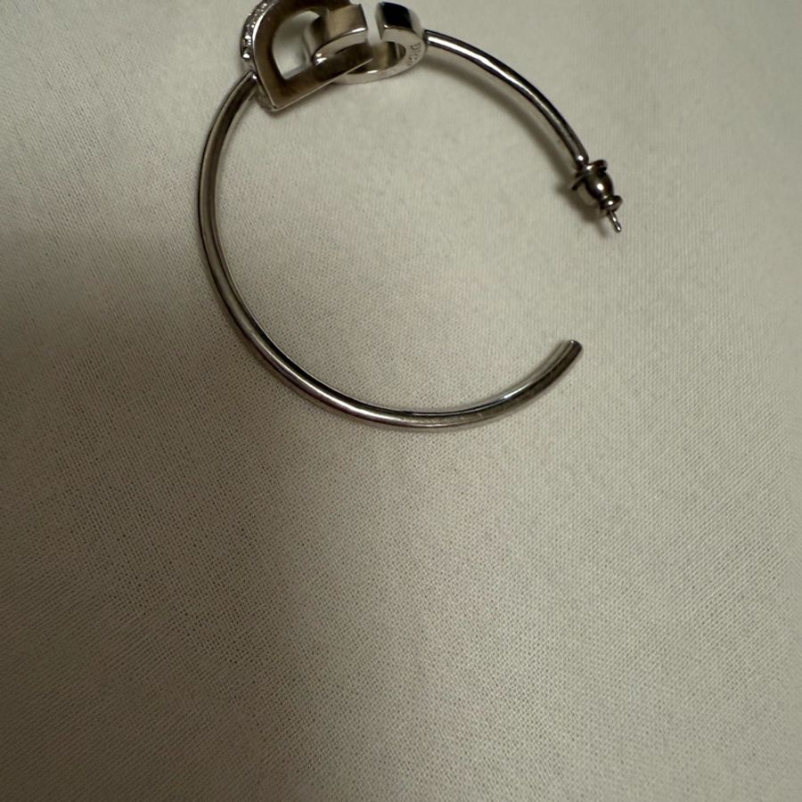 Christian Dior earrings-16